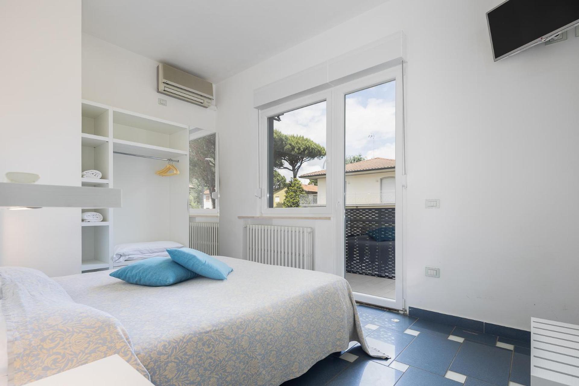 Casa Major Appartamenti Cervia Exterior photo